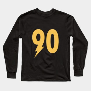 TJ Watt Long Sleeve T-Shirt